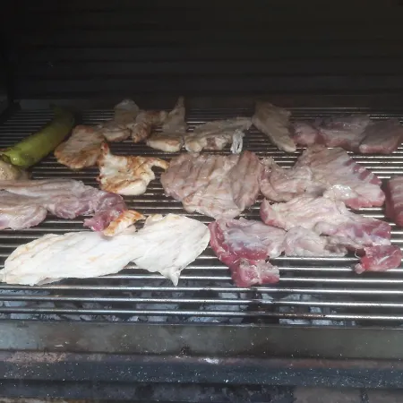 Kanjon Uvac شقة *