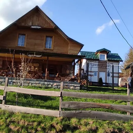 شقة Kanjon Uvac *