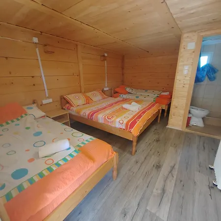 Apartment Kanjon Uvac