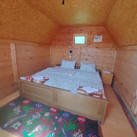 Kanjon Uvac شقة *