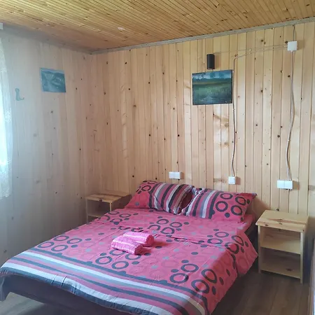 شقة Kanjon Uvac *