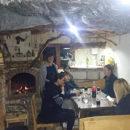 Kanjon Uvac * سينيتشا