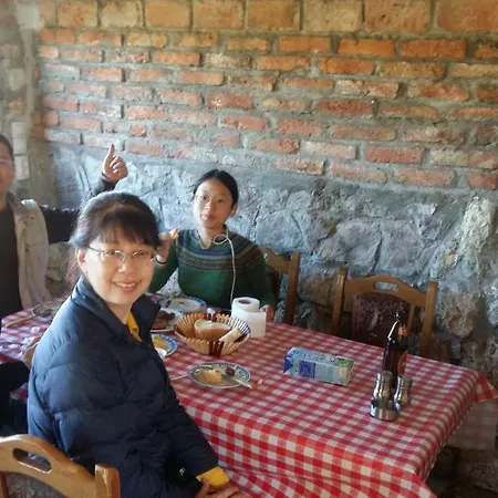 アパート Kanjon Uvac *