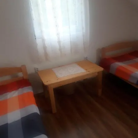 Kanjon Uvac * シェニツァ