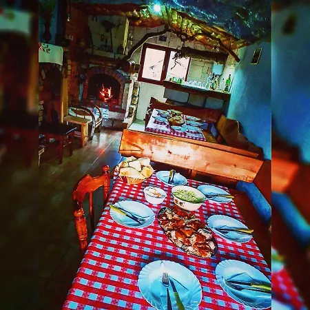 Kanjon Uvac * سينيتشا