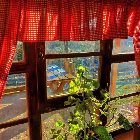 شقة Kanjon Uvac *