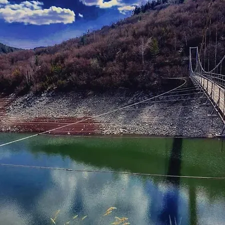 Kanjon Uvac * Sjenica