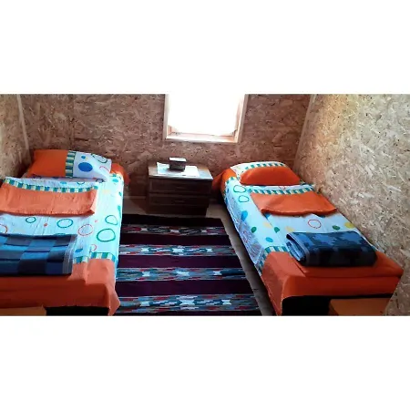 アパート Kanjon Uvac *