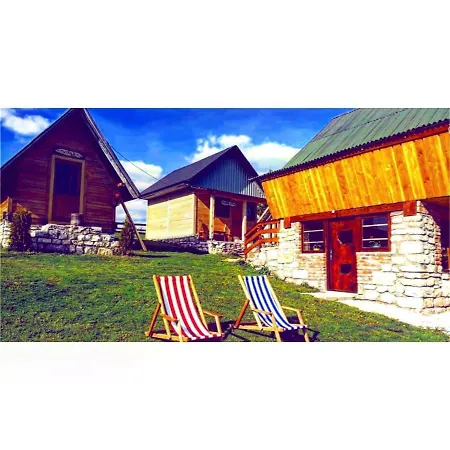 Kanjon Uvac * سينيتشا