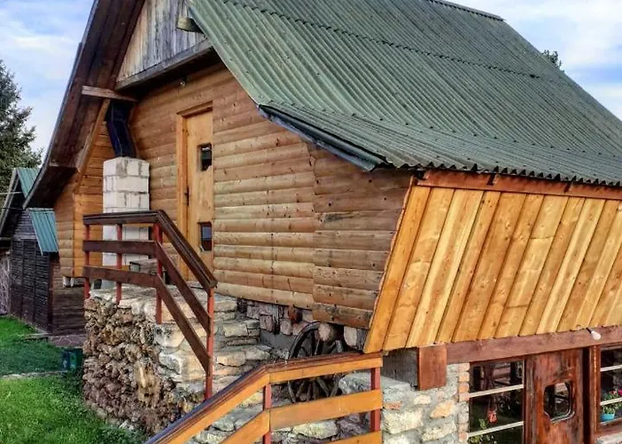 Kanjon Uvac * Sjenica