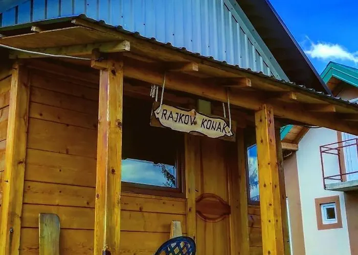 Kanjon Uvac * Sjenica