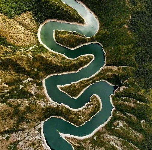 Lägenhet Kanjon Uvac *