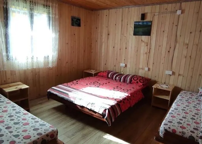 Kanjon Uvac * Sjenica