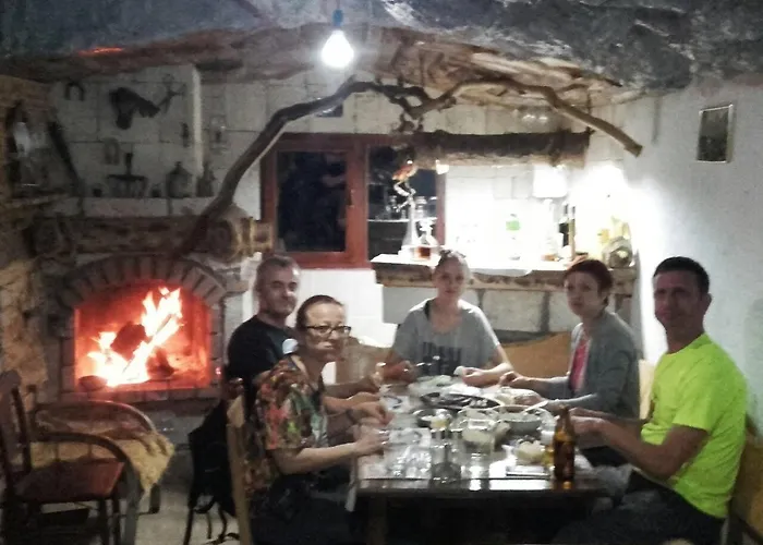 Lägenhet Kanjon Uvac