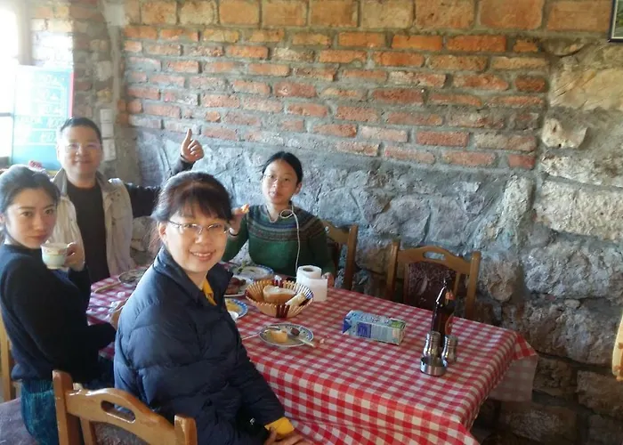 Lägenhet Kanjon Uvac *