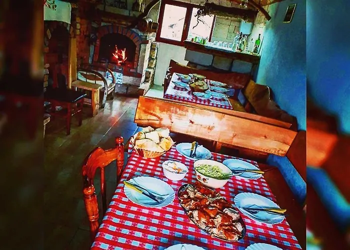 Kanjon Uvac * Sjenica