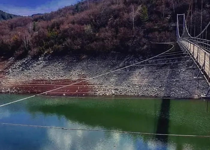 Kanjon Uvac * Sjenica