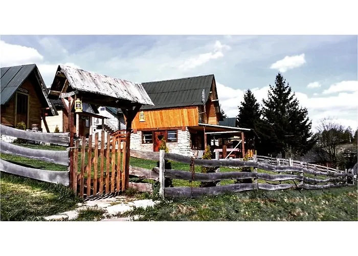 Kanjon Uvac * Sjenica