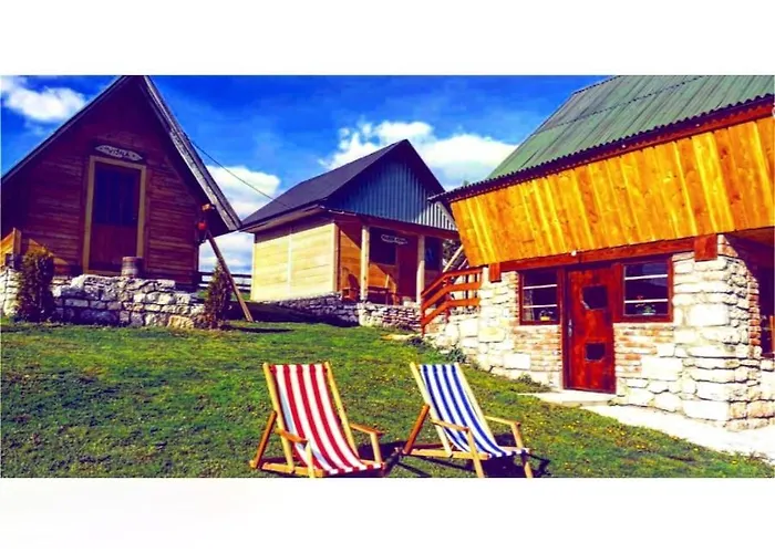 Kanjon Uvac * Sjenica