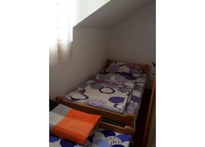 Lägenhet Kanjon Uvac Sjenica